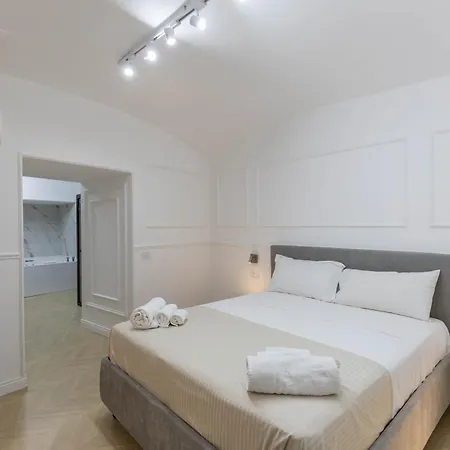 Apartment San Bart *