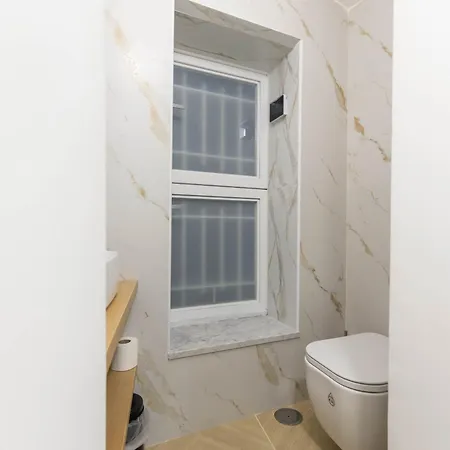 Apartment San Bart Naples