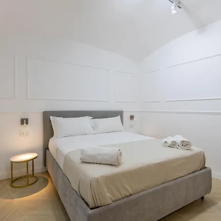 San Bart Apartment Naples